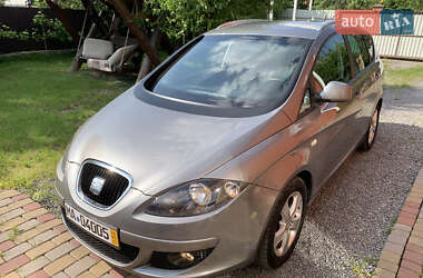Минивэн SEAT Altea XL 2007 в Виннице