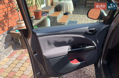 Минивэн SEAT Altea XL 2007 в 