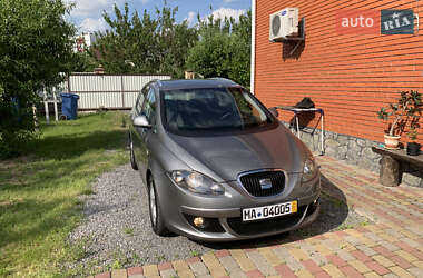 Минивэн SEAT Altea XL 2007 в 
