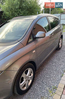 Минивэн SEAT Altea XL 2007 в 