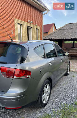 Минивэн SEAT Altea XL 2007 в 