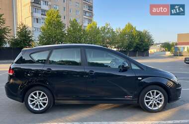Минивэн SEAT Altea XL 2013 в 