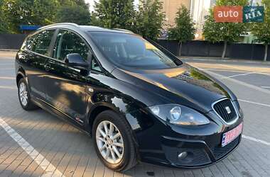 Минивэн SEAT Altea XL 2013 в 