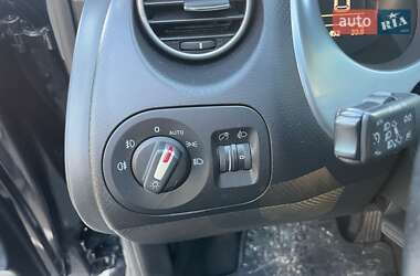 Минивэн SEAT Altea XL 2013 в 