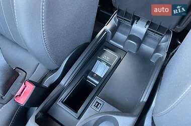 Минивэн SEAT Altea XL 2013 в 