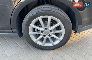 Минивэн SEAT Altea XL 2013 в 