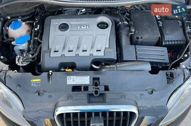 Минивэн SEAT Altea XL 2013 в 