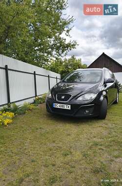 Минивэн SEAT Altea XL 2012 в 