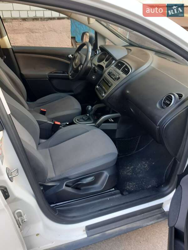 Минивэн SEAT Altea XL 2010 в Броварах