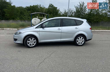 Минивэн SEAT Altea XL 2010 в 