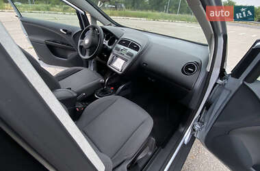 Минивэн SEAT Altea XL 2010 в 