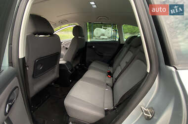 Минивэн SEAT Altea XL 2010 в 