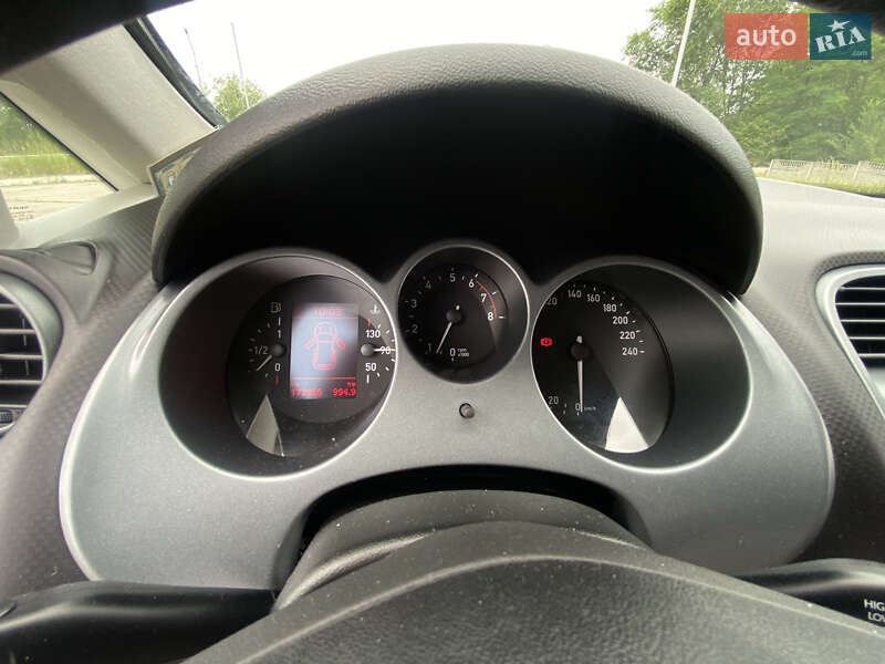 Минивэн SEAT Altea XL 2010 в Запорожье