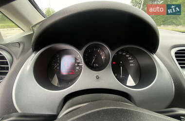 Минивэн SEAT Altea XL 2010 в 