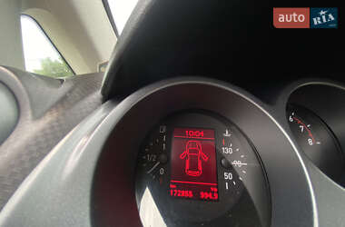 Минивэн SEAT Altea XL 2010 в 
