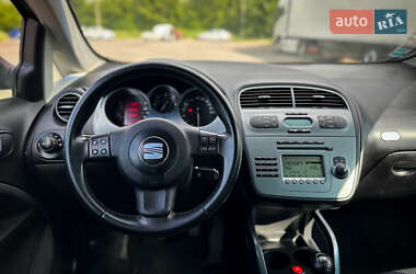 Минивэн SEAT Altea XL 2007 в 