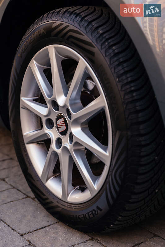 Минивэн SEAT Altea XL 2012 в Ивано-Франковске