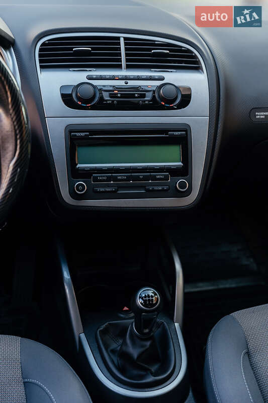 Минивэн SEAT Altea XL 2012 в Ивано-Франковске