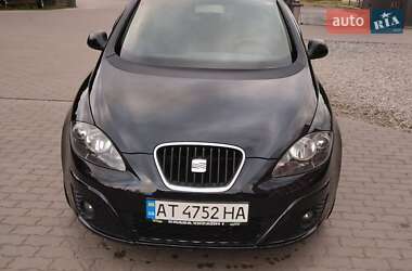 Минивэн SEAT Altea XL 2013 в 