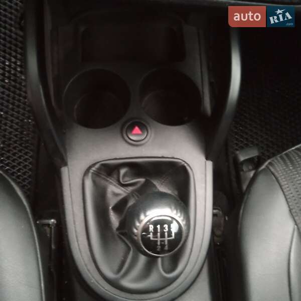 Мінівен SEAT Altea XL 2013 в Калуші