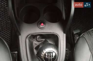 Минивэн SEAT Altea XL 2013 в 