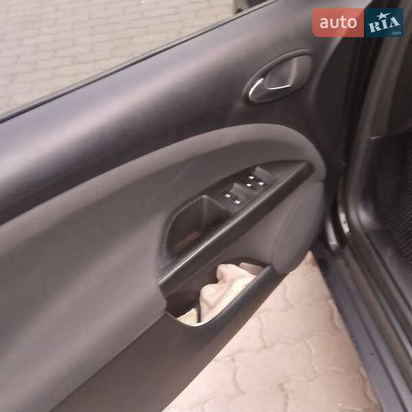 Мінівен SEAT Altea XL 2013 в Калуші