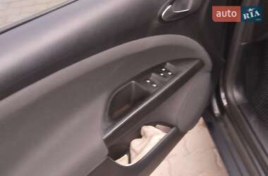 Минивэн SEAT Altea XL 2013 в 