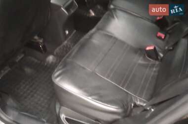 Минивэн SEAT Altea XL 2013 в 