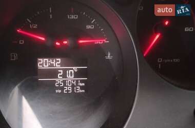 Минивэн SEAT Altea XL 2013 в 