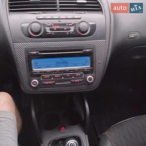 Мінівен SEAT Altea XL 2013 в Калуші