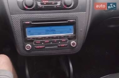 Минивэн SEAT Altea XL 2013 в 