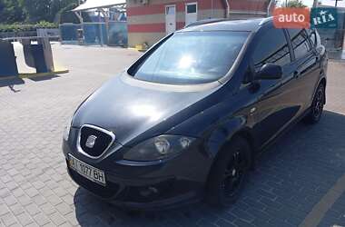 Минивэн SEAT Altea XL 2007 в Киеве