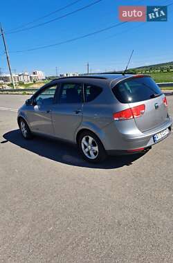 Минивэн SEAT Altea XL 2008 в 