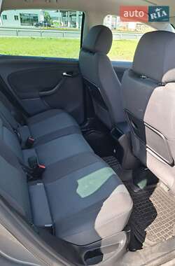 Минивэн SEAT Altea XL 2008 в 