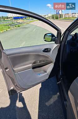 Минивэн SEAT Altea XL 2008 в 
