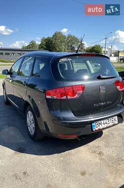Минивэн SEAT Altea XL 2009 в 