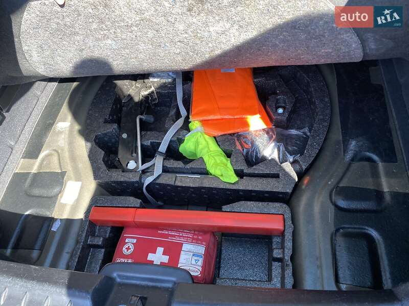 Минивэн SEAT Altea XL 2009 в Сумах