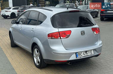 Минивэн SEAT Altea XL 2011 в 