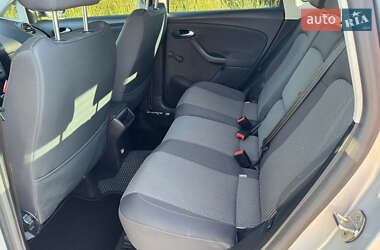 Минивэн SEAT Altea XL 2011 в 