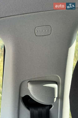 Минивэн SEAT Altea XL 2011 в 