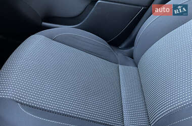Минивэн SEAT Altea XL 2011 в 