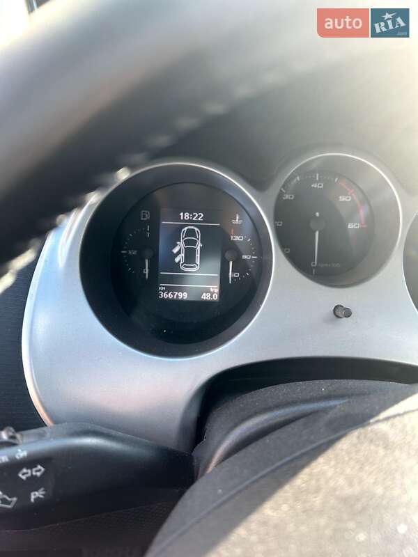 Мінівен SEAT Altea XL 2010 в Ніжині