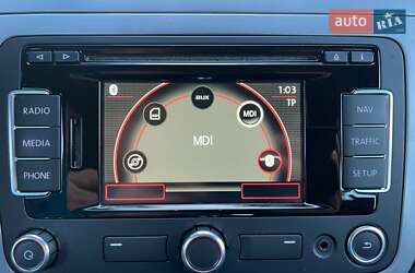 Минивэн SEAT Altea XL 2013 в 