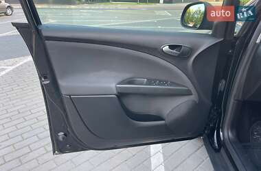Минивэн SEAT Altea XL 2013 в 