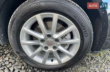 Минивэн SEAT Altea XL 2013 в 