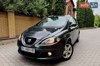 Мінівен SEAT Altea XL 2008 в Хмельницькому