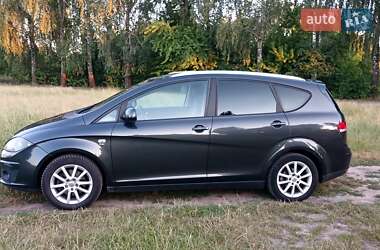 Минивэн SEAT Altea XL 2009 в Умани