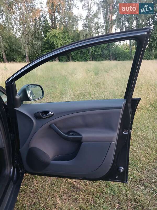 Минивэн SEAT Altea XL 2009 в Умани