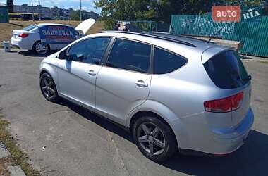Минивэн SEAT Altea XL 2015 в 