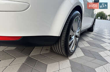 Минивэн SEAT Altea XL 2009 в 